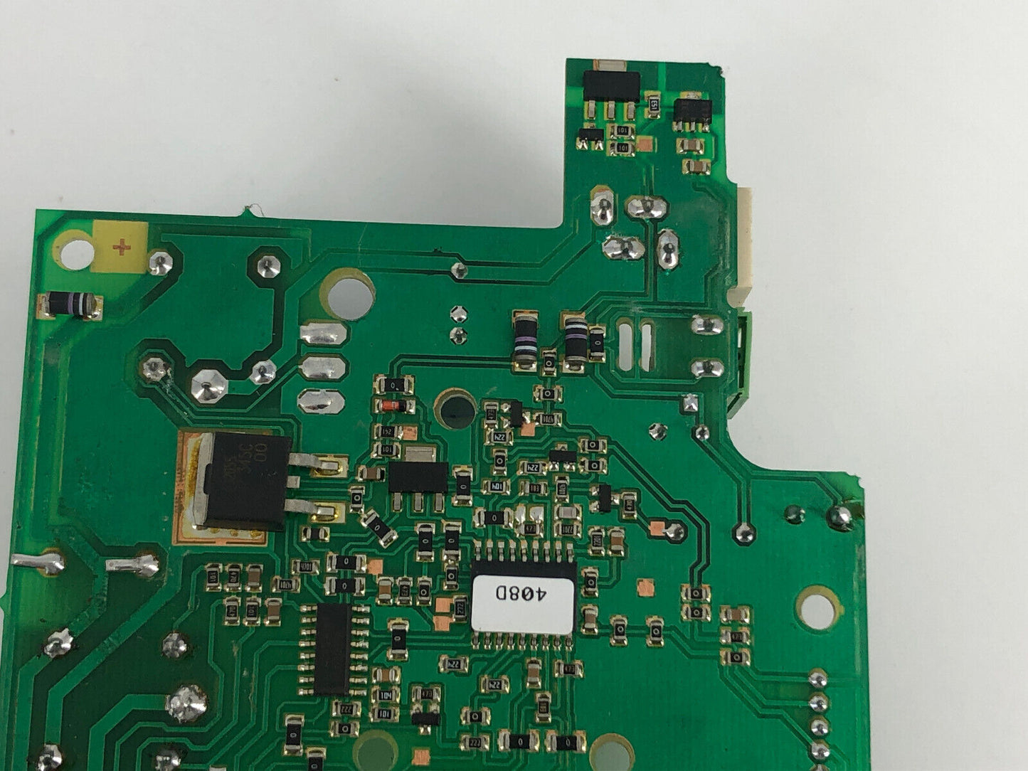 WR Novoferm VivoPort Steuerplatine Elektronik Platine Steuerung Hauptplatine 