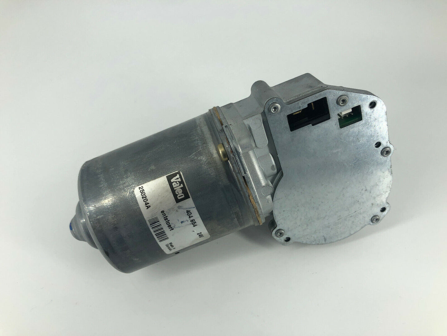 Valeo Ersatzmotor Antriebsmotor Ersatzmotor Garagentormotor Motor Tormotor 