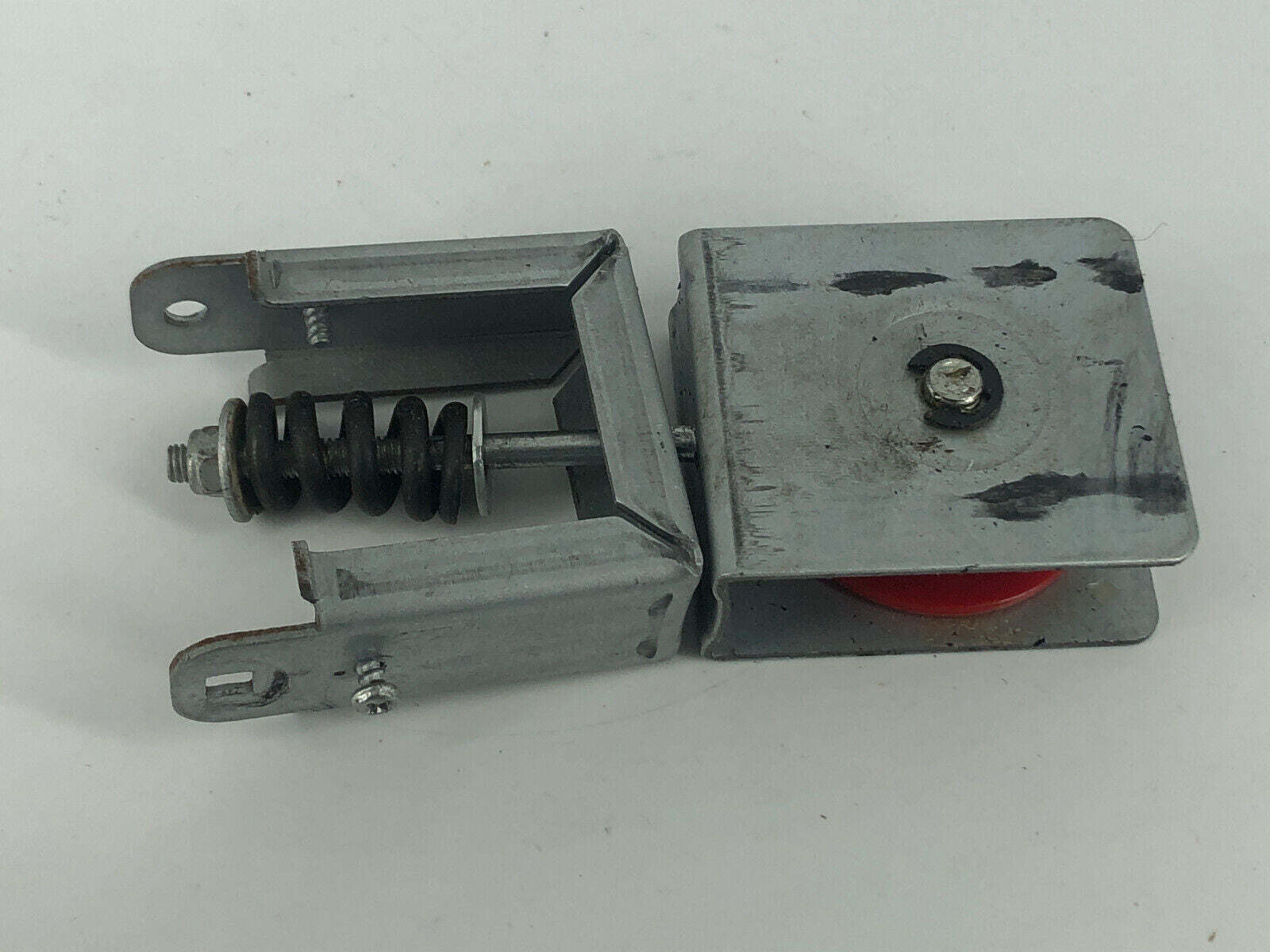 HomeEntry HE500AN Kettenspanner Kettenwender Umlenkung Spannvorrichtung Rolle