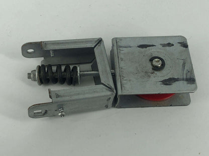 HomeEntry HE500AN Kettenspanner Kettenwender Umlenkung Spannvorrichtung Rolle