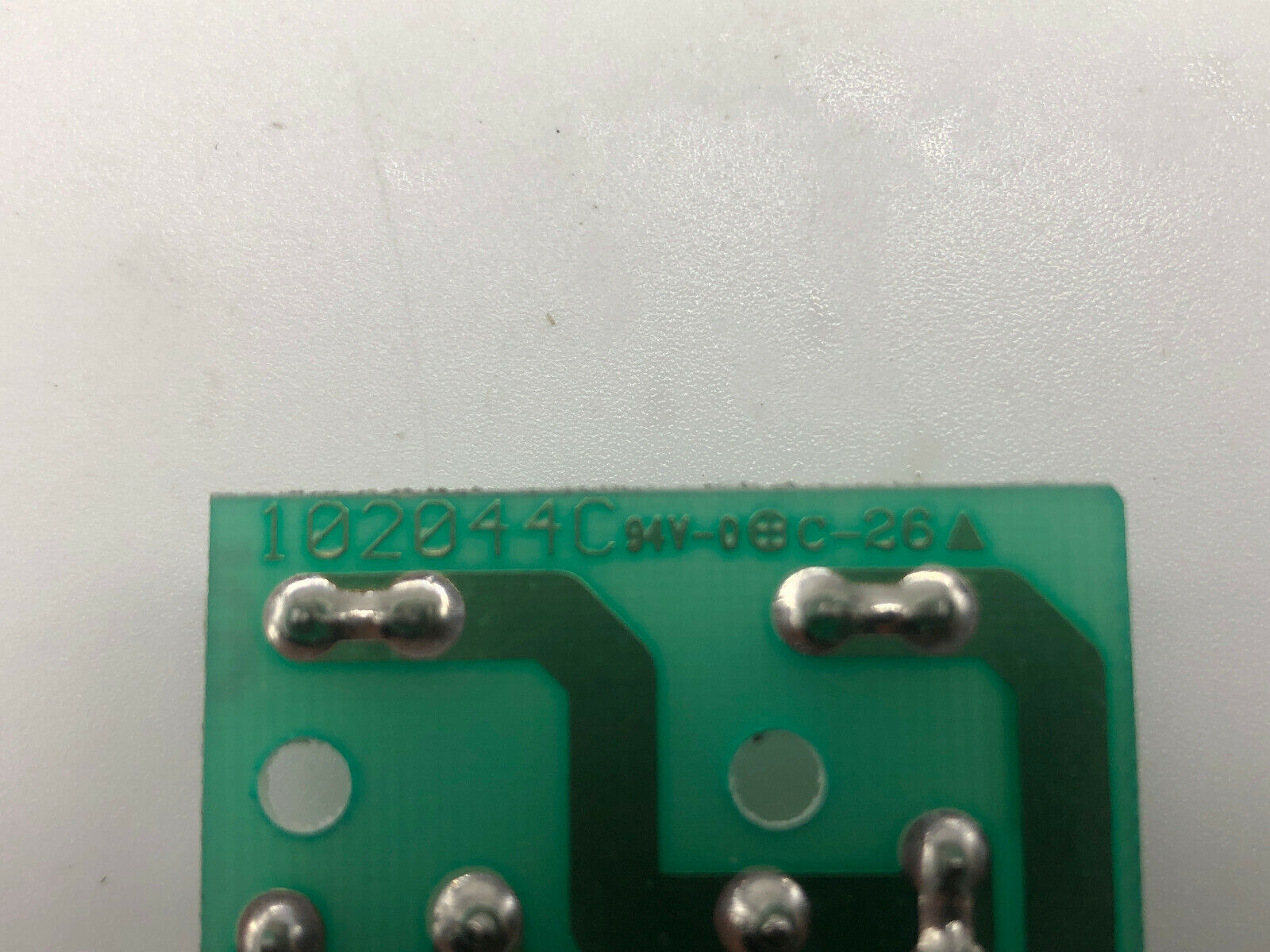 Sommer Marathon Platine Steuerplatine Elektronik Hauptplatine Leistung Steuerung