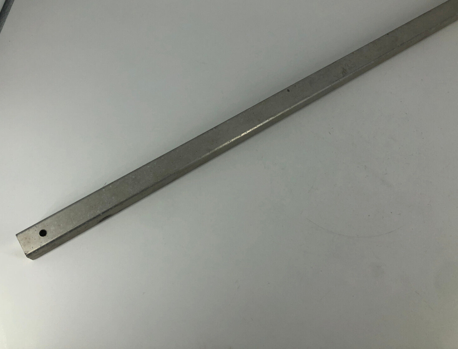 Novoferm VivoPort Rademacher Rator F3 Vierkant Rohr Verbindung Arm