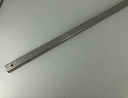 Novoferm VivoPort Rademacher Rator F3 Vierkant Rohr Verbindung Arm