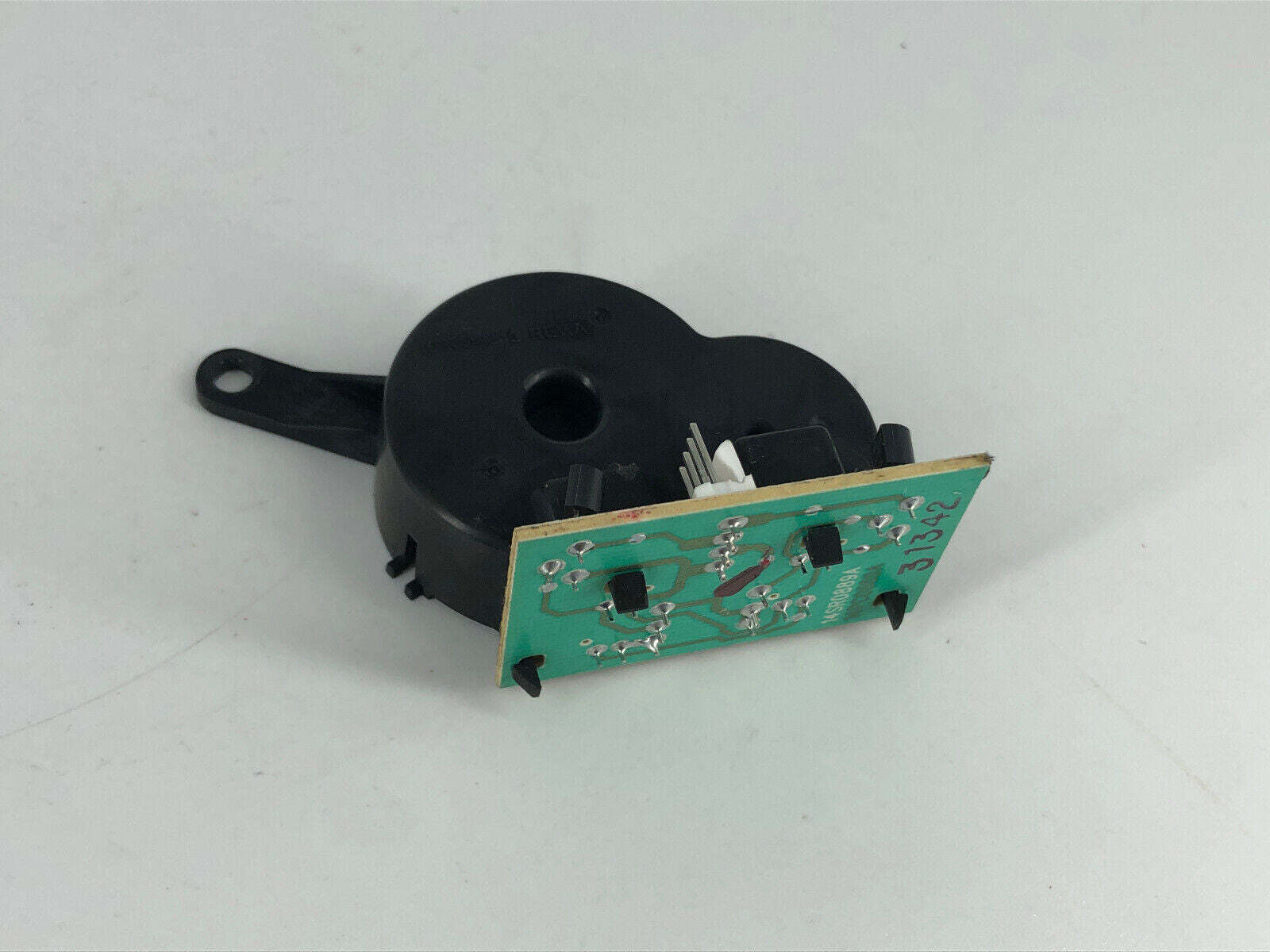 Chamberlain Liftmaster LM800 Sensor Lichtschranke Schaltschieber Positionswinkel