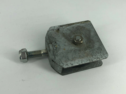 Novoferm Tormatic GTA 703 Kettenspanner Kettenwender Umlenkung Spannvorrichtung