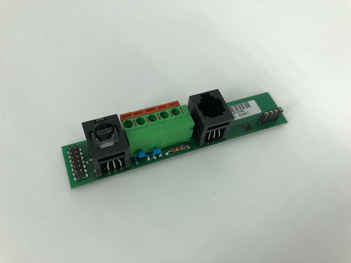 Marantec Comfort 250.2  Platine Steuerung Steuerplatine Elektronik Hauptplatine 