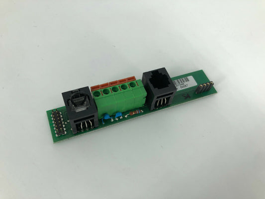 Marantec Comfort 250.2  Platine Steuerung Steuerplatine Elektronik Hauptplatine 