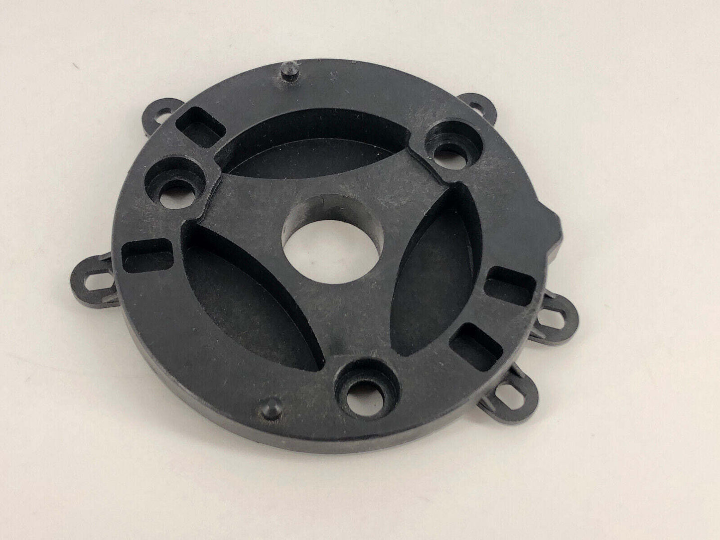 Marantec Hörmann Motoradapter Flansch Motorflansch Ersatzteil