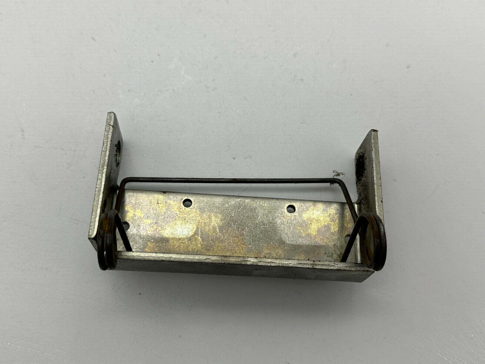 Bernal BA 1000 Winkel Befestigung Halterung Halter Haltewinkel Sturzhalter