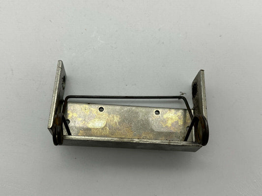 Bernal BA 1000 Winkel Befestigung Halterung Halter Haltewinkel Sturzhalter