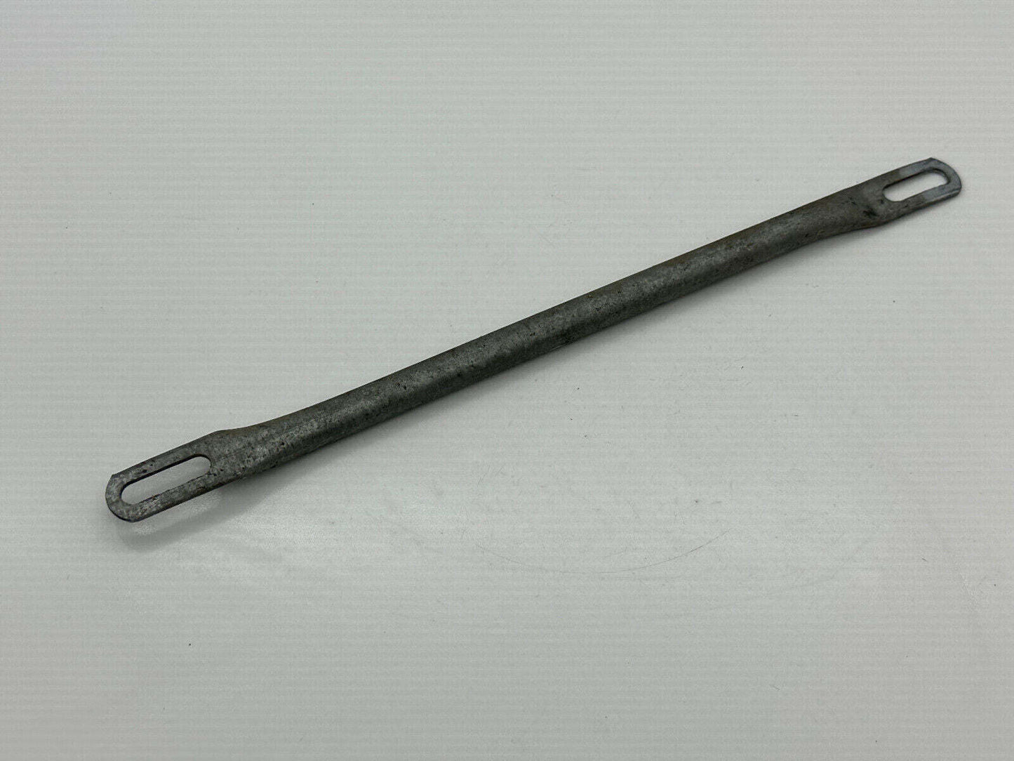 Hörmann Stange Verriegelung