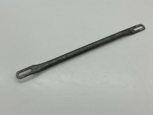 Hörmann Stange Verriegelung