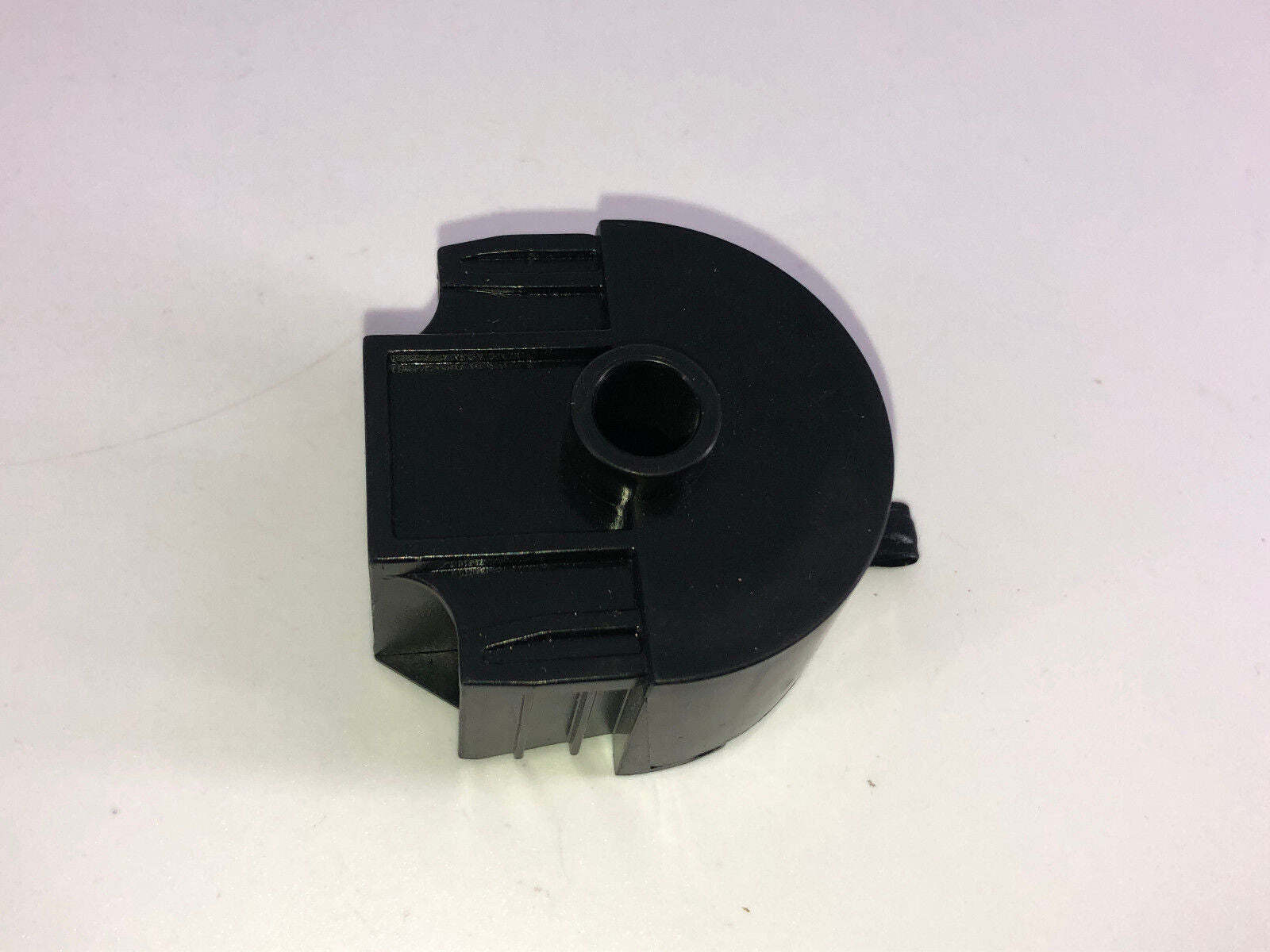 Hörmann LIftronic 500 EcoStar C Rollenabdeckung Abdeckung Rollenhalterung