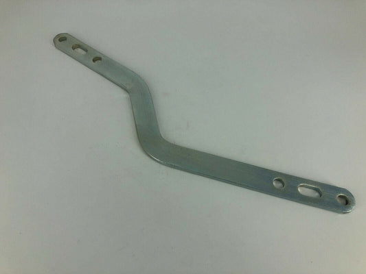 Easy Tec Tormitnehmer Schlepperstange Torarm Stange Schlepper Toranbinder Schien