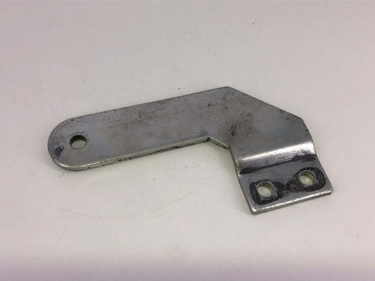Hörmann ITO80 Toranbinder Torblattwinkel Toranschlusskonsole Torwinkel Sturzwink