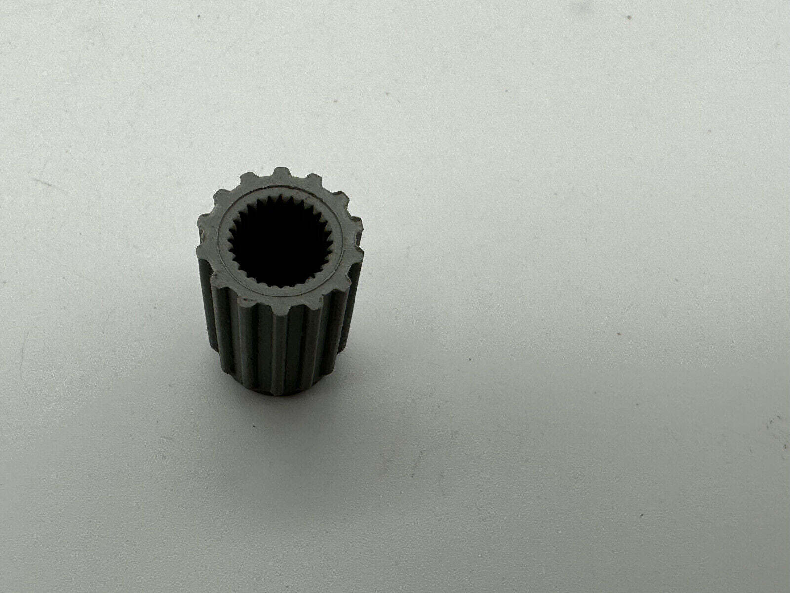 Marantec Comfort 250 Zahnrad Antriebssnabe Adapterhülse Kerbverzahnung Adapter