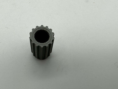 Marantec Comfort 250 Zahnrad Antriebssnabe Adapterhülse Kerbverzahnung Adapter