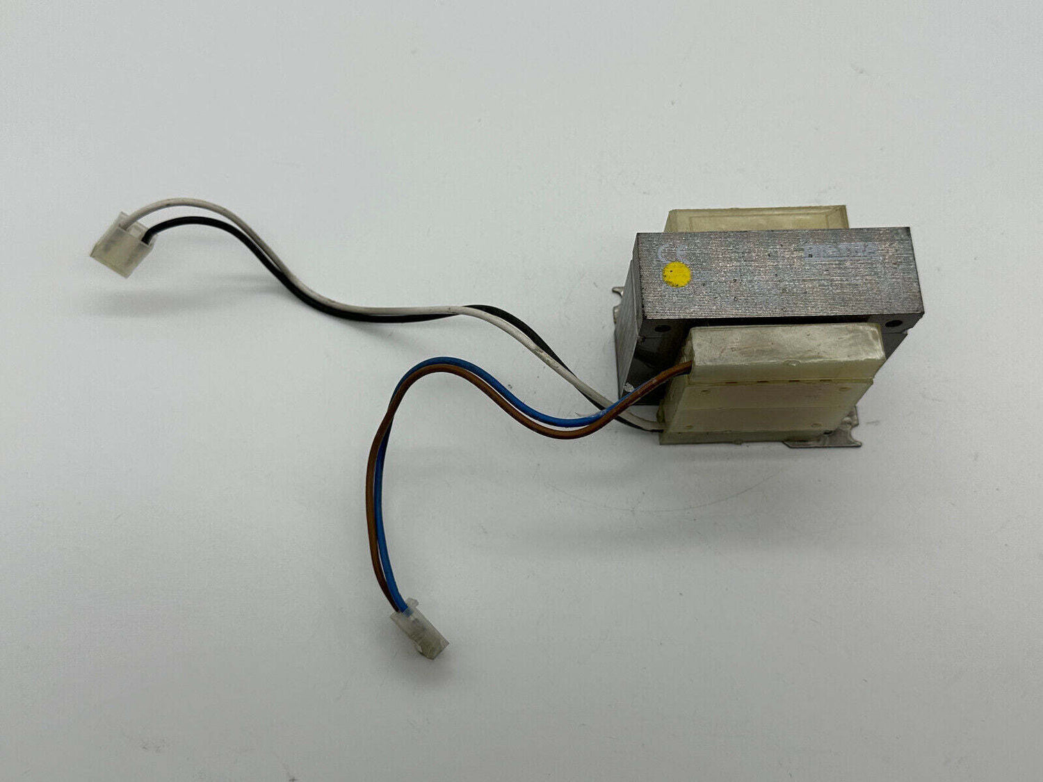 Bernal GA201  Netzteil Trafo Stromversorgung Power Elektronik Transformator