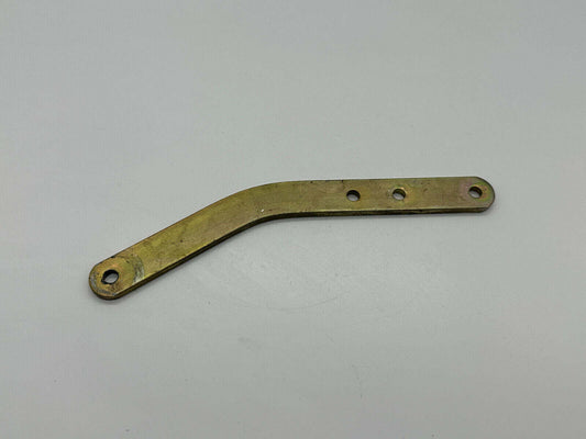 Wecla Sesam 500 KL46 Schubstange Tormitnehmer Schlepperstange Torarm Stange Schl