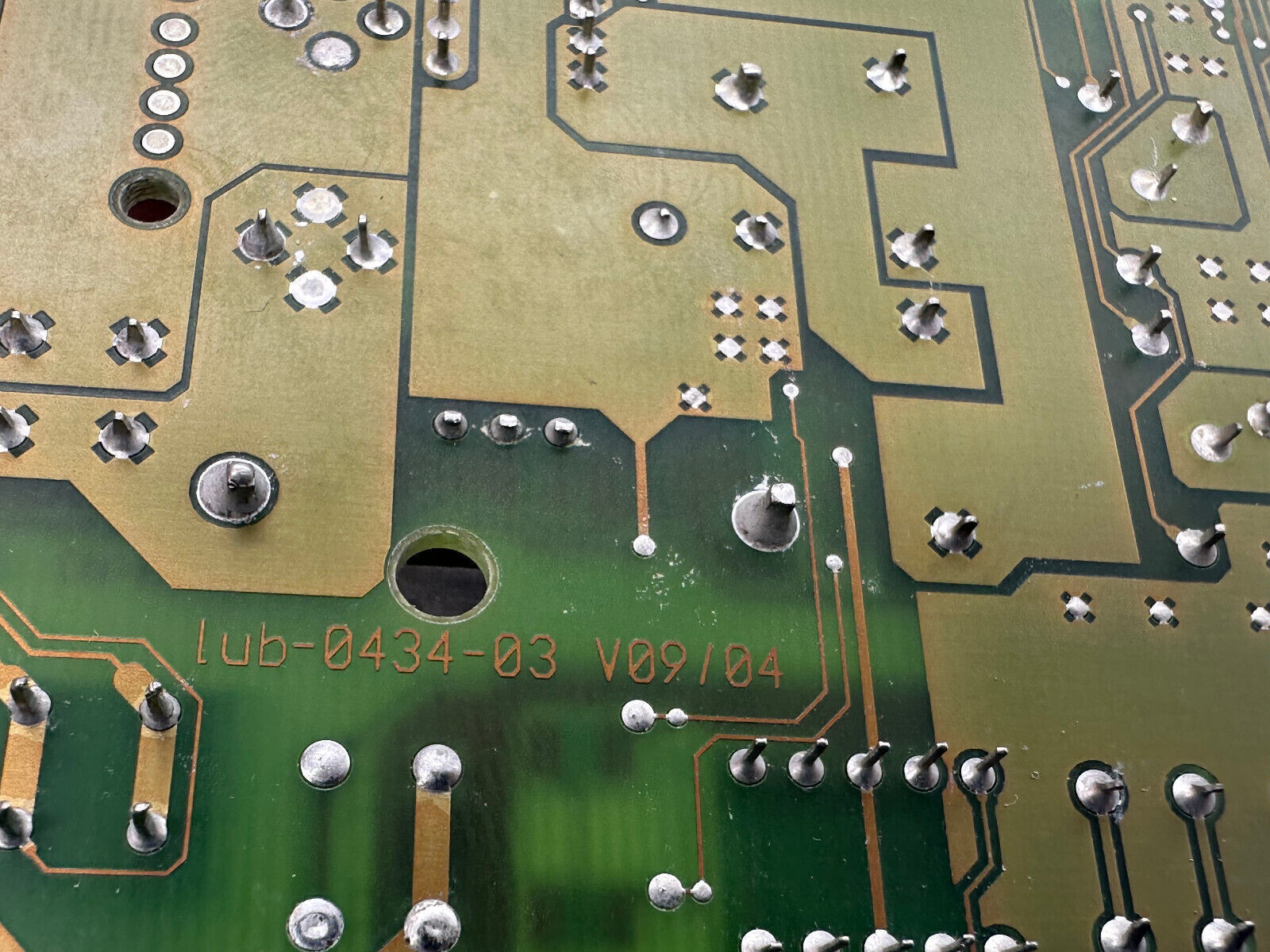 Bernal G 401-80 Platine Steuerung Hauptplatine Steuerplatine Elektronik Steuerka