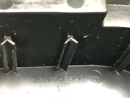 Chamberlain LM800 Plastikteil Plasik Abdeckung Kunststoff Ersatzteil