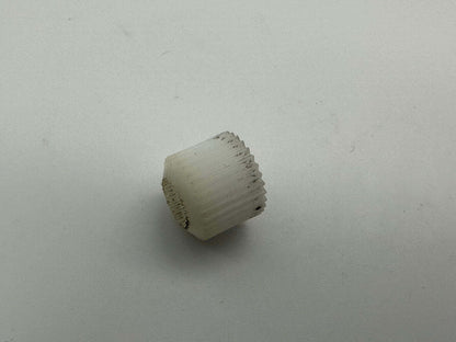 Bernal S 401-80 Ritzel Antriebssnabe Antriebsscheibe Schneckengetriebe Zahnrad