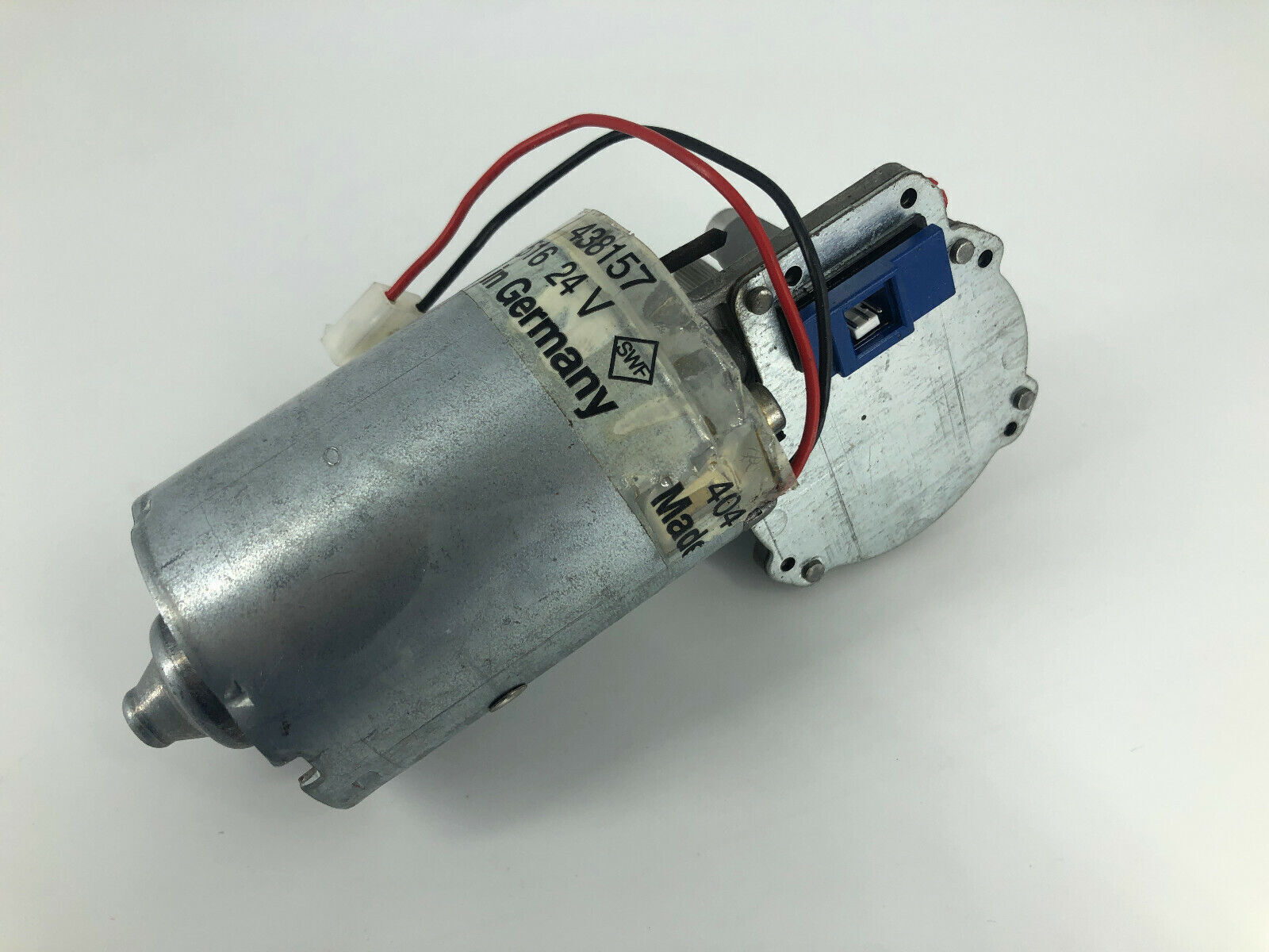Hörmann Ecomatic Antriebsmotor Ersatzmotor Garagentormotor Motor Tormotor