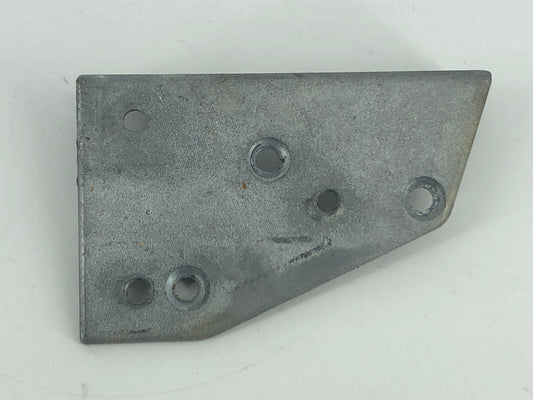 Hörmann Winkel Halterung Befestigung Abdeckung 3028119 R