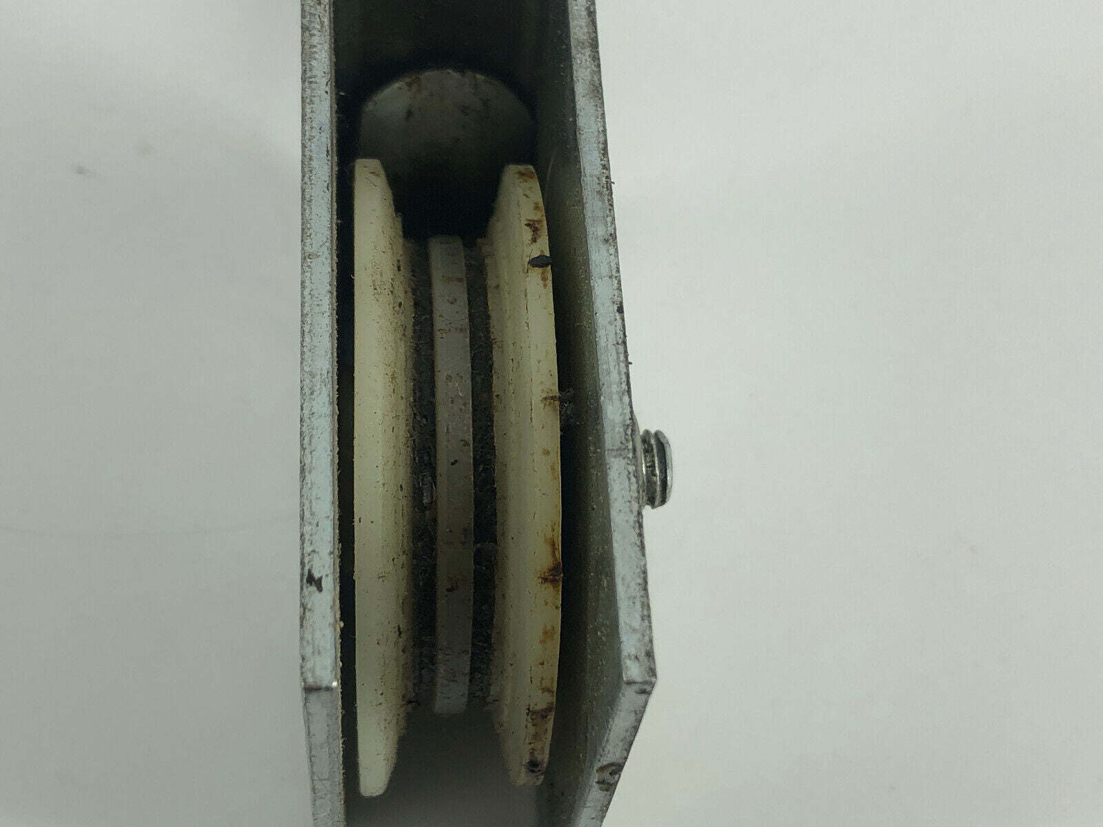 Endress GTA600 Kettenspanner Kettenwender Umlenkung Spannvorrichtung Rolle Endst