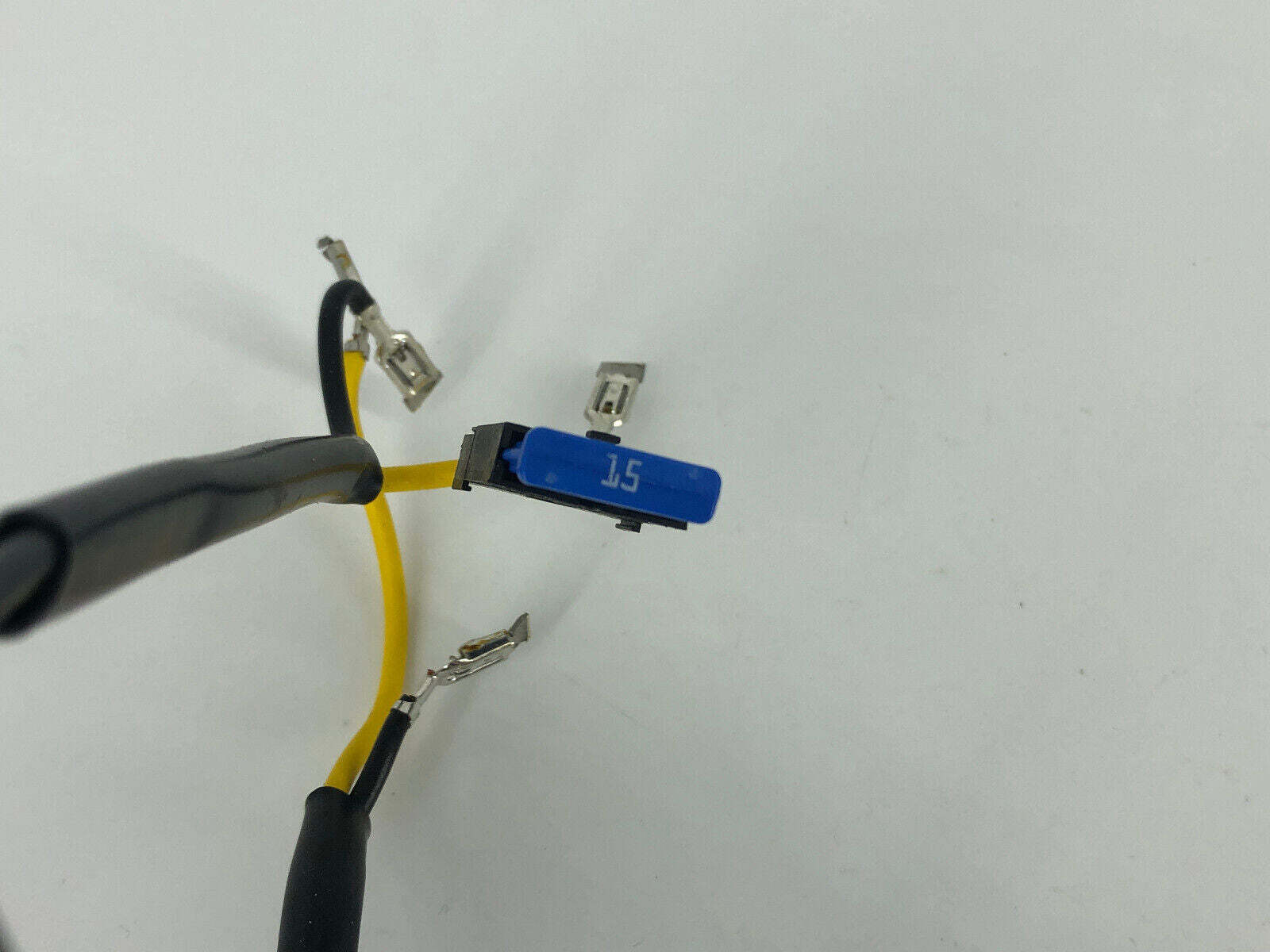 Marantec Comfort 211 Accu Ladebuchse Anschlusskabel Hauptkabel Verkabelung Kabel