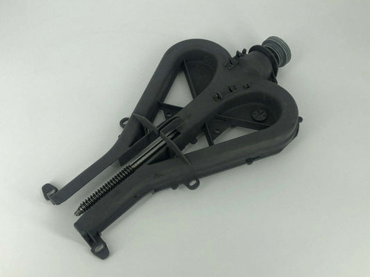 Hörmann GTD 50 Kettenwender Umlenkung Kettenumlenkung Spindel Führung Endstück