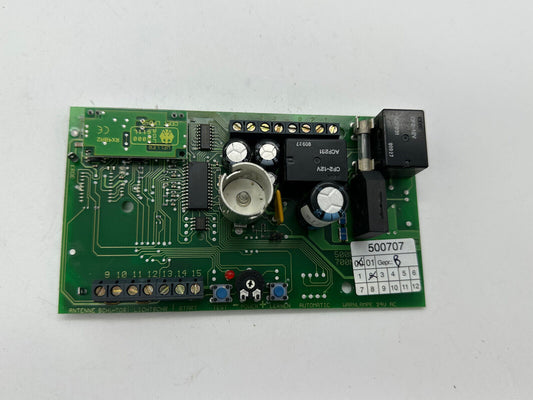 Bernal Rally C  Platine Steuerung Hauptplatine Steuerplatine Elektronik Steuerka