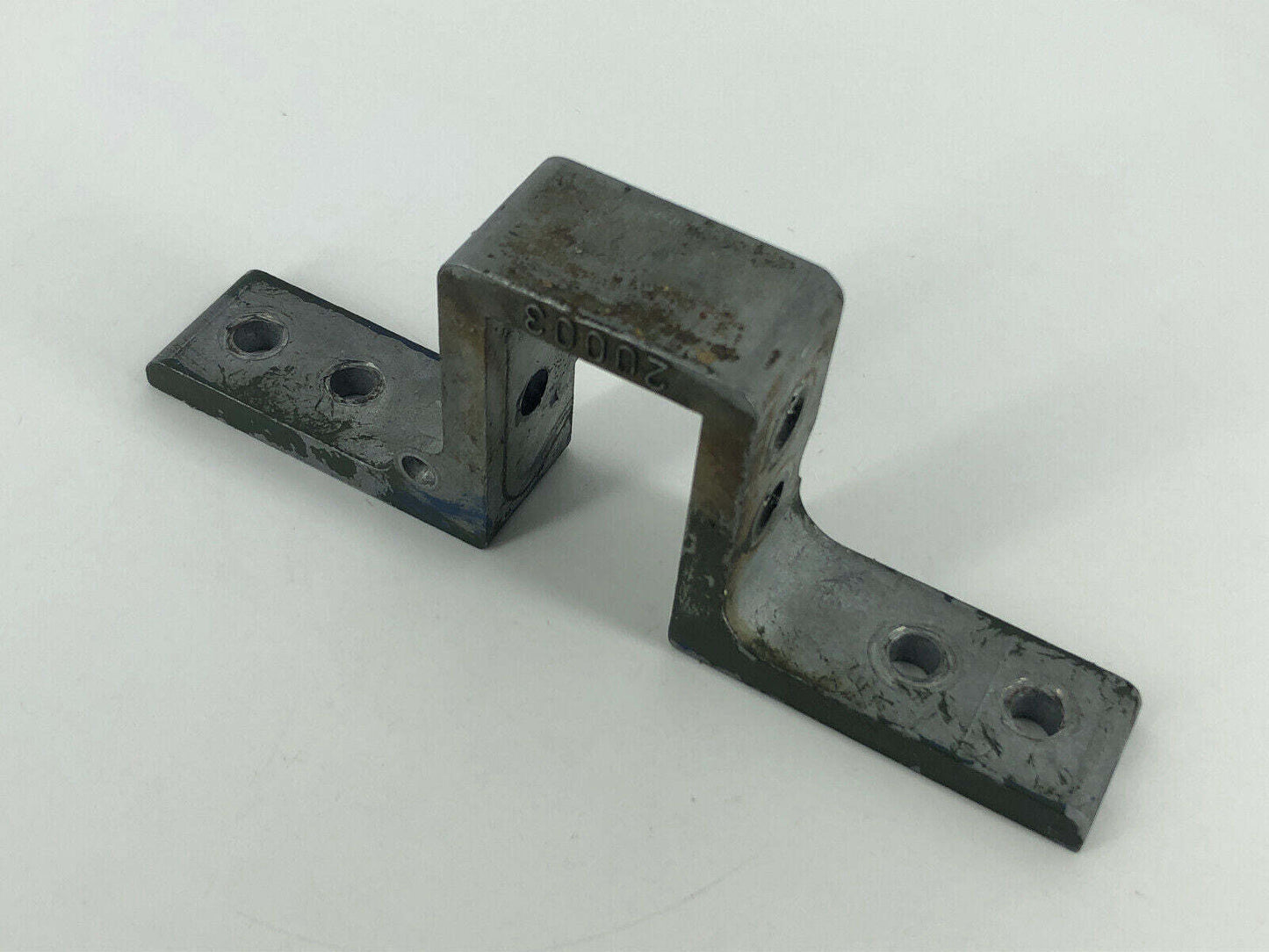 Ansonic MA60 Winkel Befestigung Halterung Halter Haltewinkel Sturzhalter Deckena