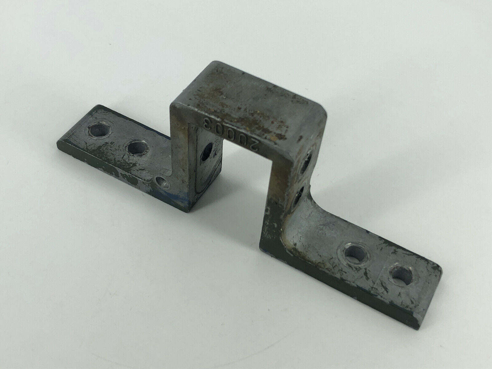 Ansonic MA60 Winkel Befestigung Halterung Halter Haltewinkel Sturzhalter Deckena