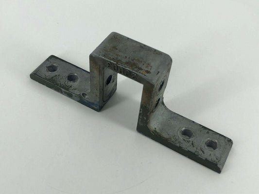 Ansonic MA60 Winkel Befestigung Halterung Halter Haltewinkel Sturzhalter Deckena