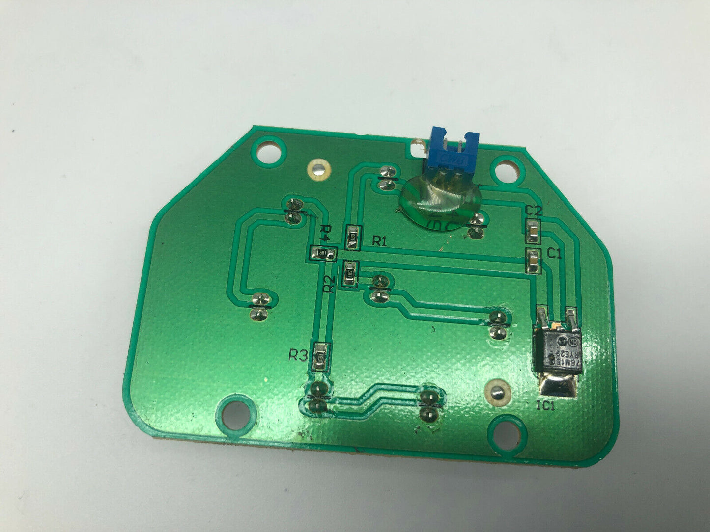 Rademacher Rolloport S2 LED Beleuchtung Licht Leuchtmittel Innenbeleuchtung