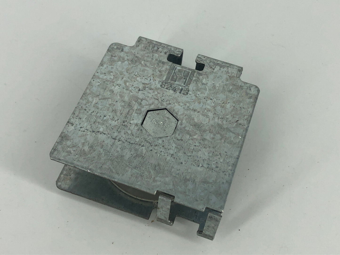 Marantec Comfort 211 Accu Kettenwender Umlenkung Spannvorrichtung Rolle Endstück