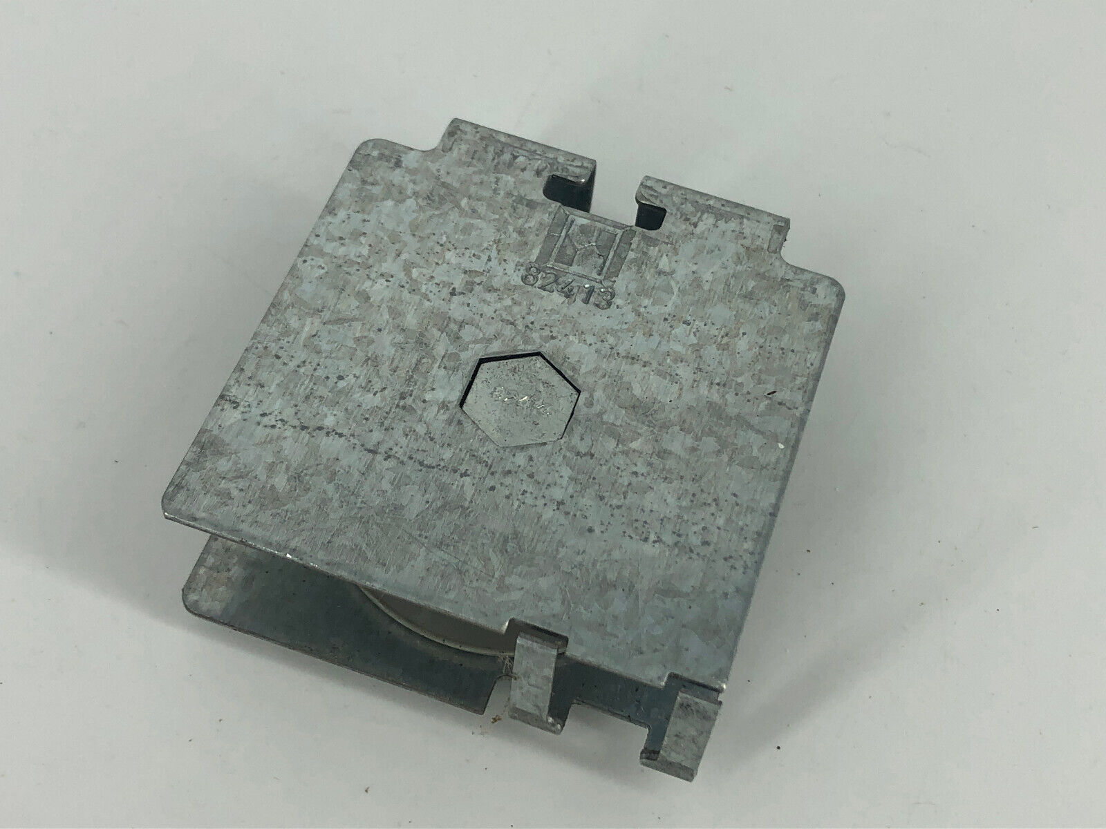 Marantec Comfort 211 Accu Kettenwender Umlenkung Spannvorrichtung Rolle Endstück
