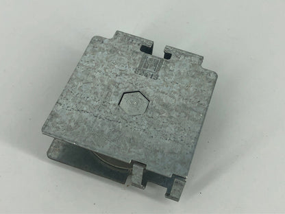 Marantec Comfort 211 Accu Kettenwender Umlenkung Spannvorrichtung Rolle Endstück