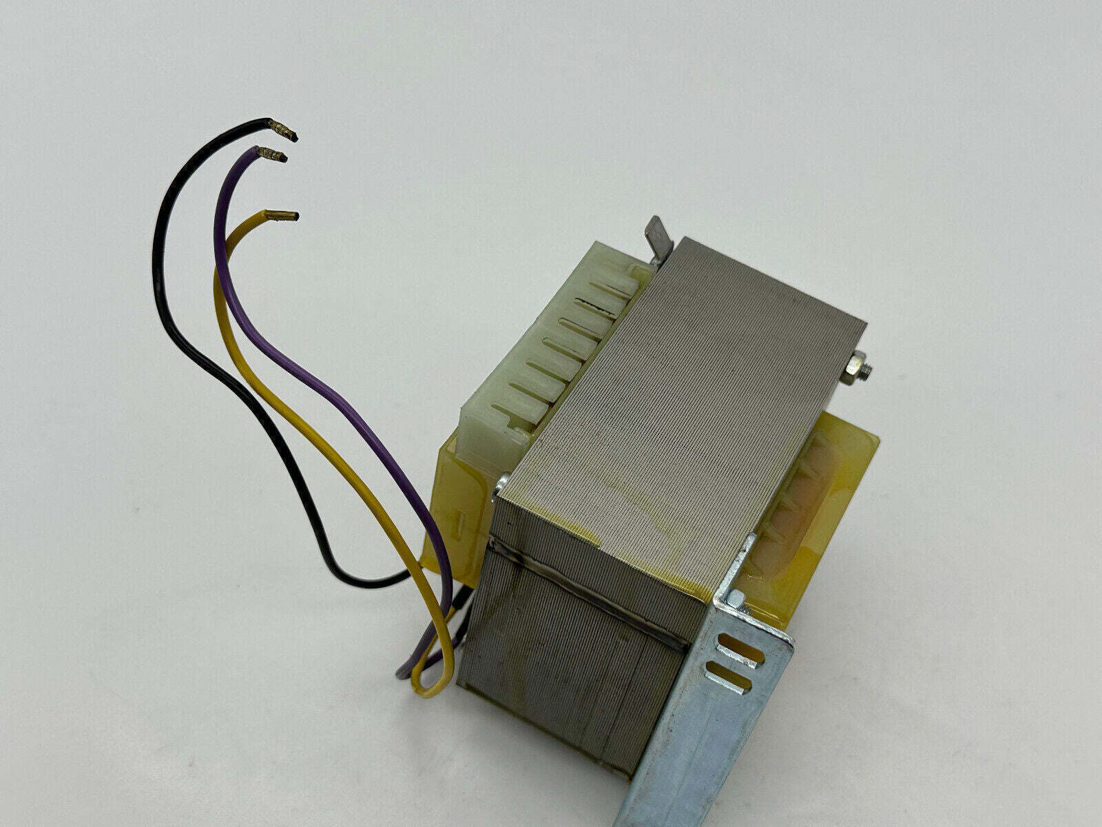 Berner GHT60 Netzteil Trafo Stromversorgung Power Elektronik Transformator