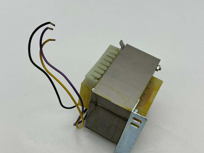 Berner GHT60 Netzteil Trafo Stromversorgung Power Elektronik Transformator