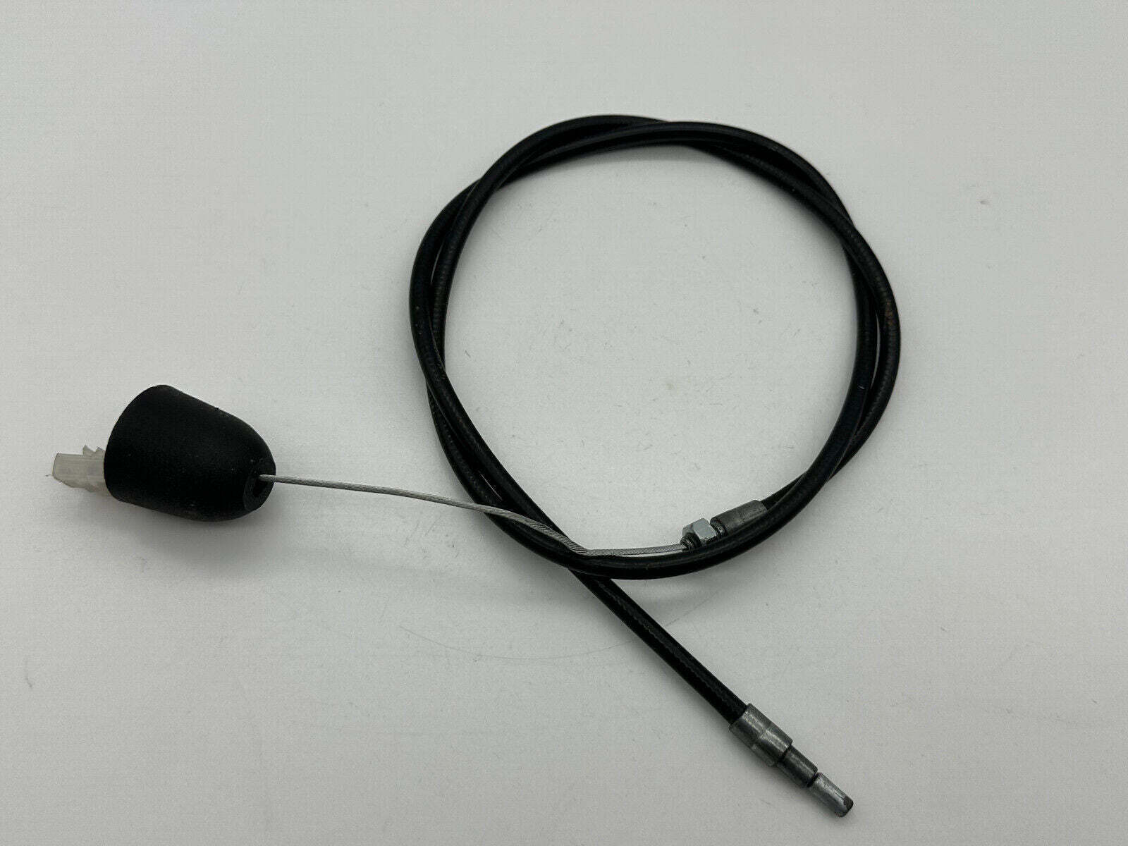 Ansonic MA50S Notentriegelung Stahlseil Seil Notentriegelungsseil Motorentriegel