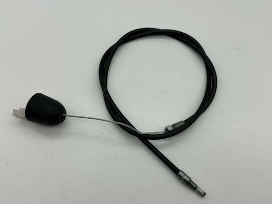 Ansonic MA50S Notentriegelung Stahlseil Seil Notentriegelungsseil Motorentriegel