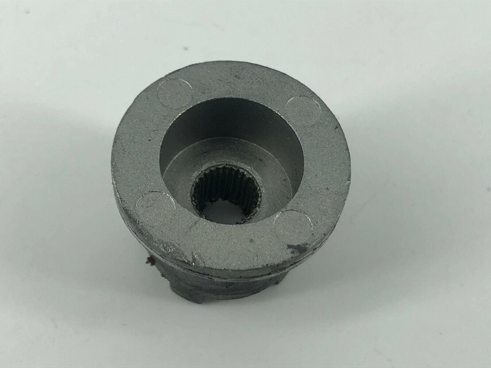 Novoferm NovoPort Antriebssnabe Adapter Mitnehmer Welle