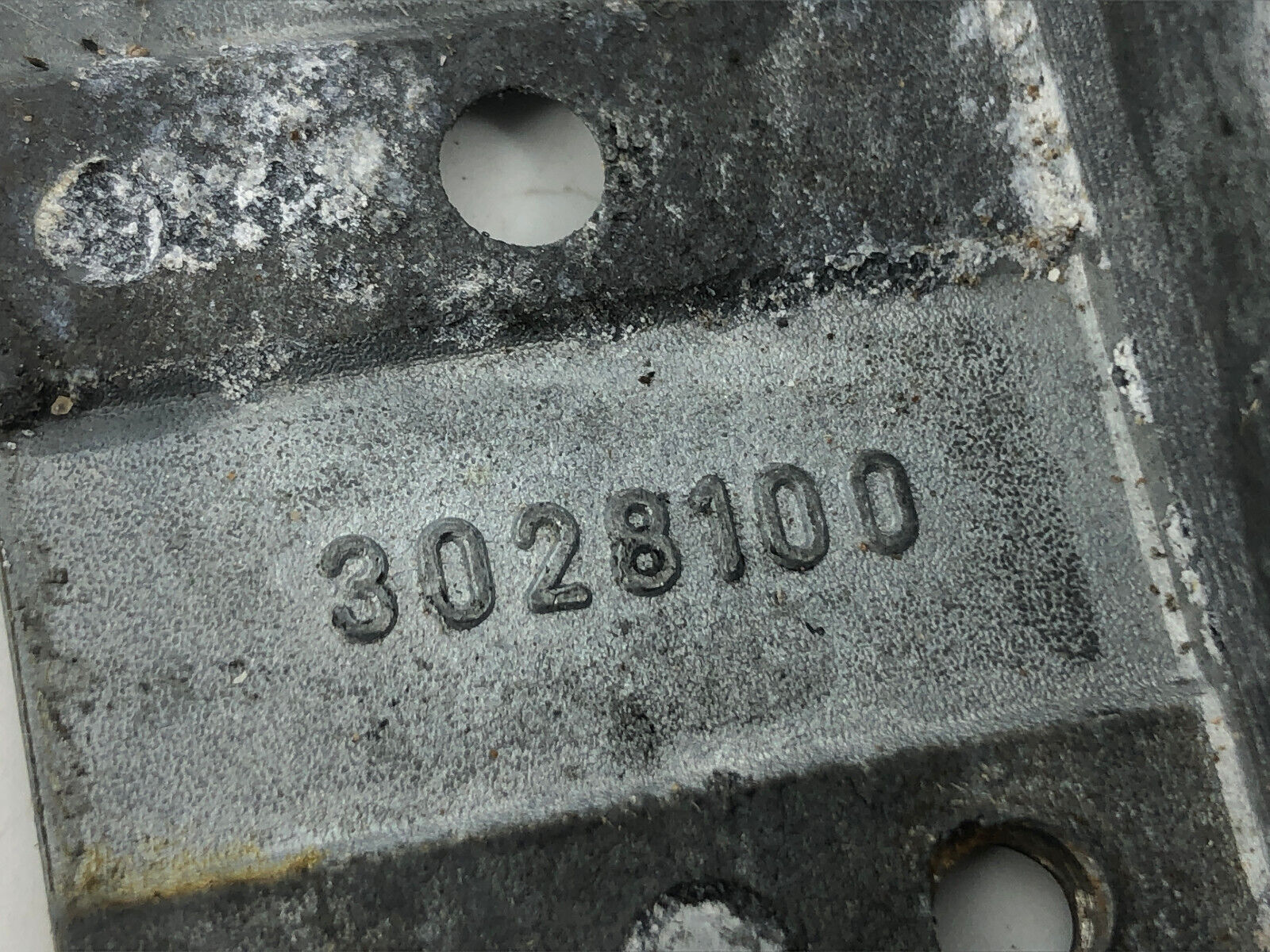 Hörmann Winkel Halterung Befestigung 3028100
