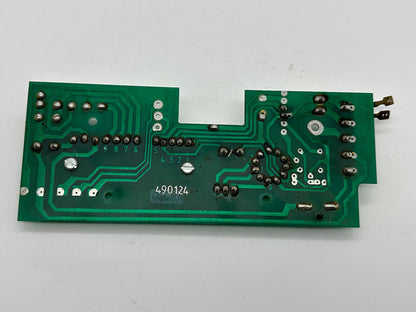 Normstahl MA100 Platine Steuerung Hauptplatine Steuerplatine Elektronik Steuerka