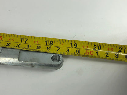 Berner MS70 Schubstange Tormitnehmer Schlepperstange Torarm Stange Schlepper