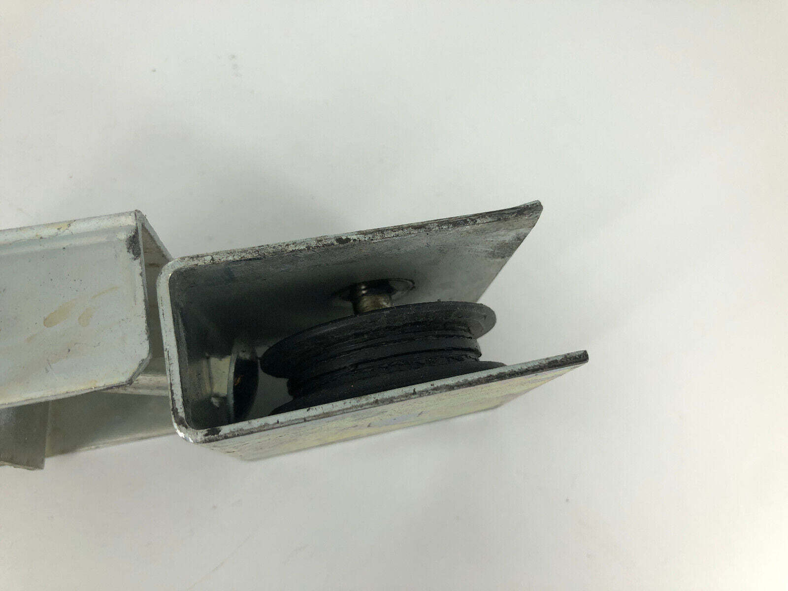 Tormatic MA150 Kettenspanner Kettenwender Umlenkung Spannvorrichtung Rolle Endst