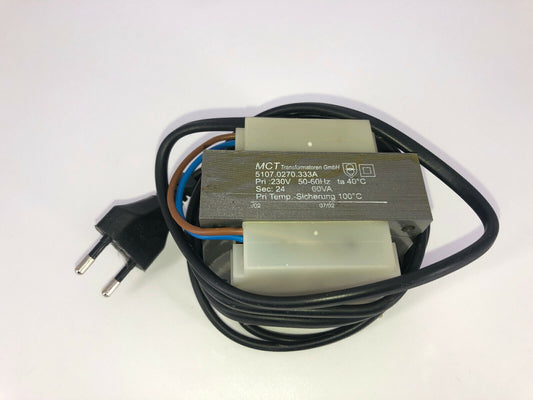 Hörmann Ecostar A Netzteil Elektronik Stromversorgung Transformer Trafo Adaptor