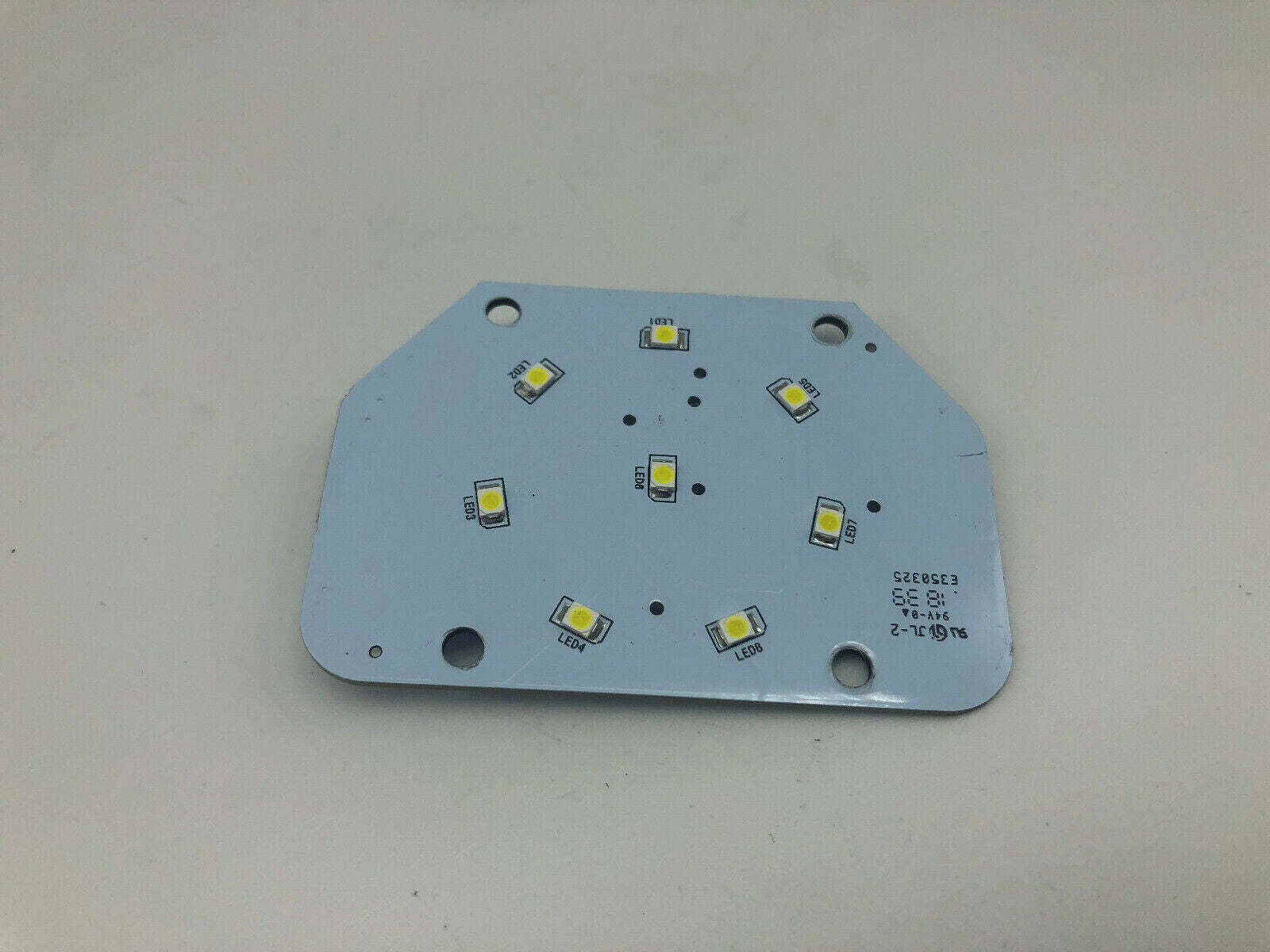 Rademacher Rolloport S2 LED Beleuchtung Licht Leuchtmittel Innenbeleuchtung